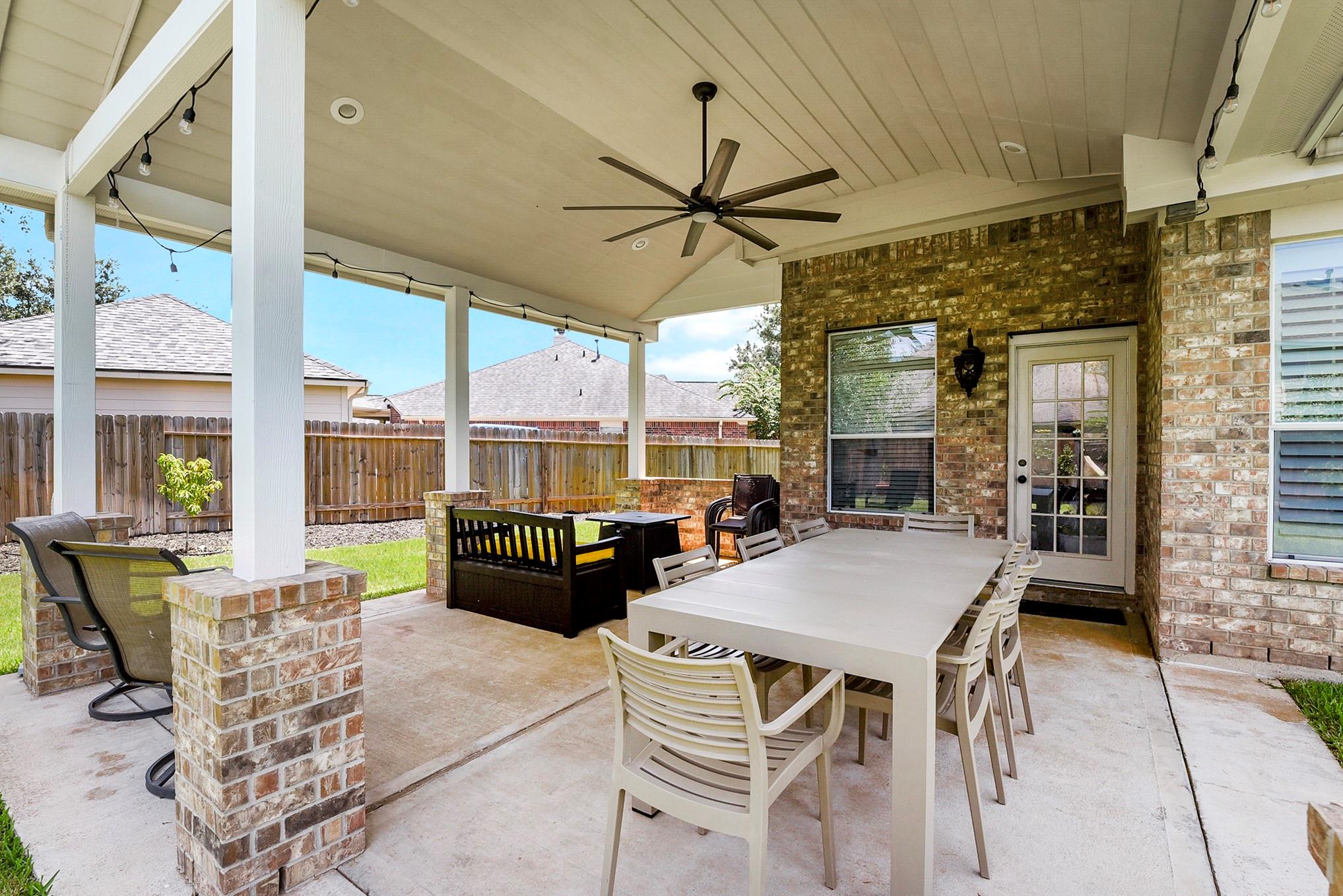 2802 Helding Park Court