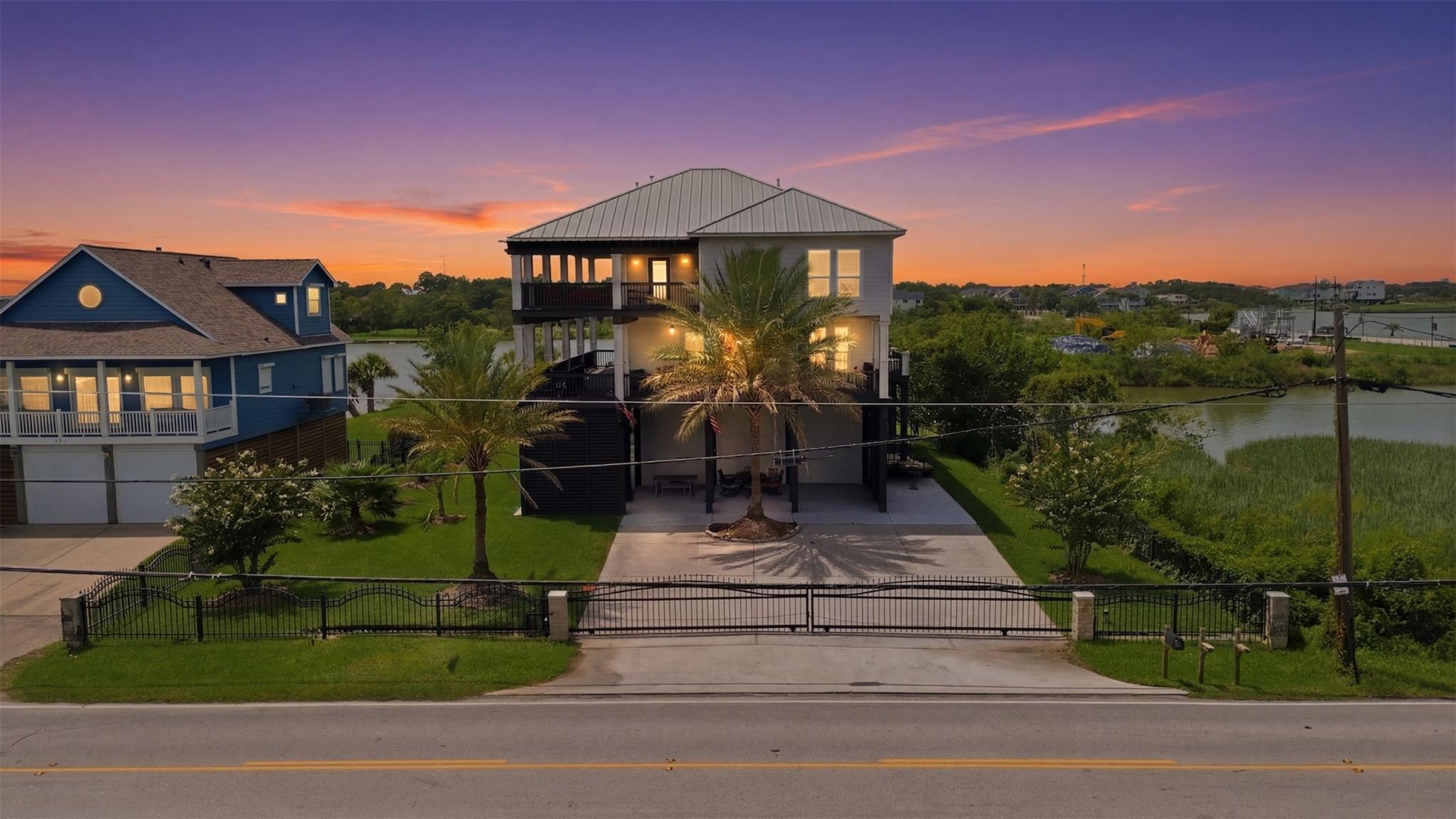 1015 Todville Road
