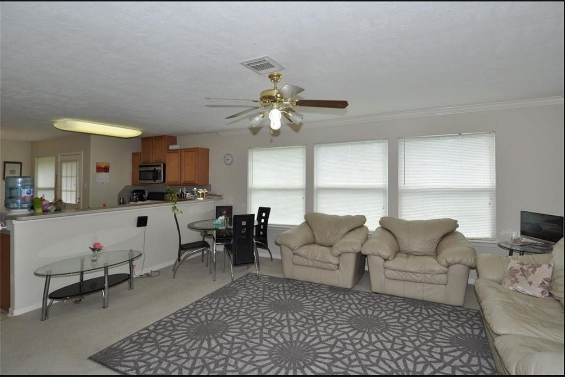 2406 Padgett Court