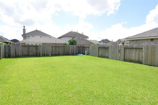 2406 Padgett Court