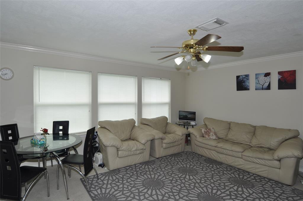 2406 Padgett Court