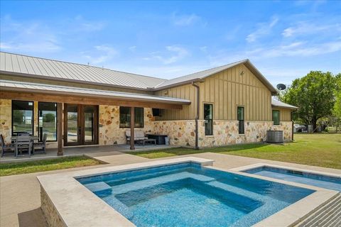 Photo of 98 County Road 957b, Schulenburg, TX 78956 (MLS # 94074759)