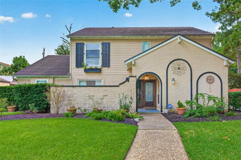 Photo of 11523 Quail Creek Drive, Houston, TX 77070 (MLS # 28675295)