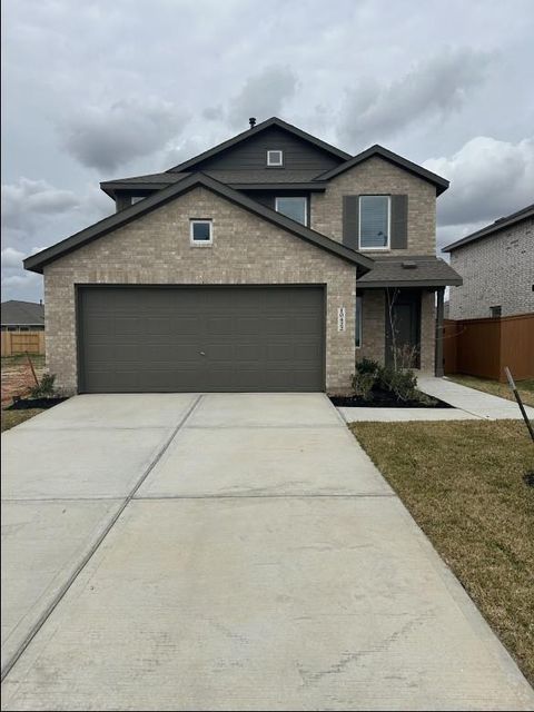 Property photo of 10422 birds nest drive, beasley, TX 77417