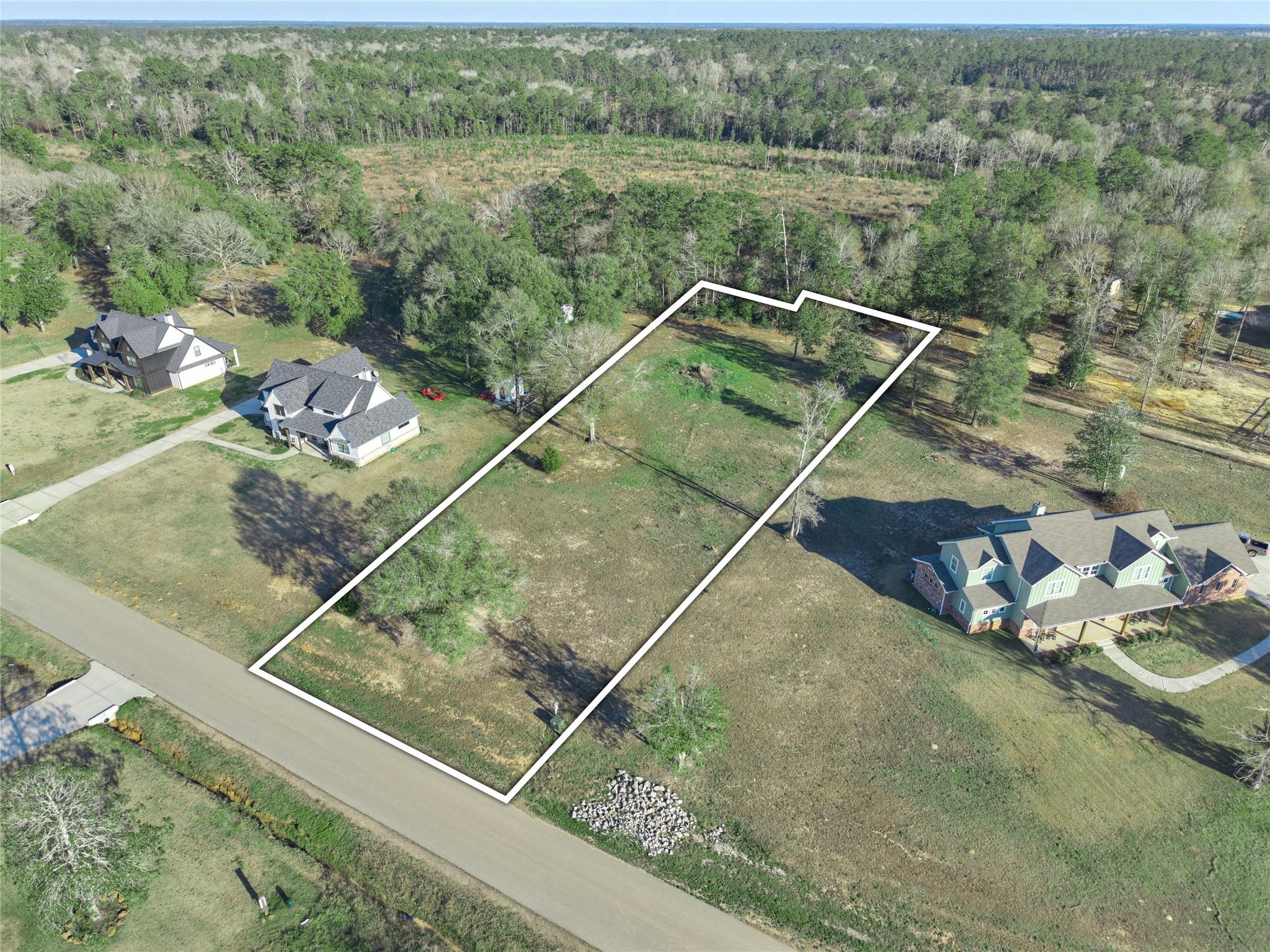 91 Quiet Springs Trail