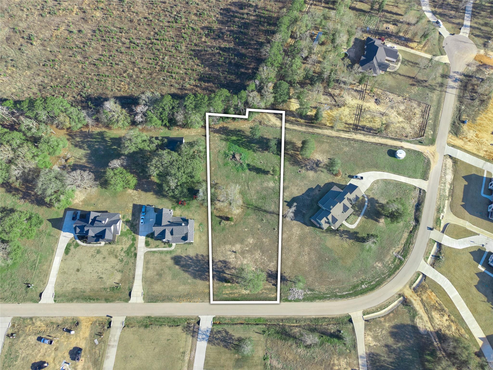 91 Quiet Springs Trail
