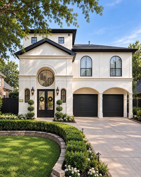 Photo of 3138 Rosemary Park Lane, Houston, TX 77082 (MLS # 29631635)