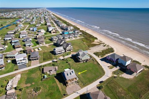 862 Gregory Lane Port Bolivar TX 77650