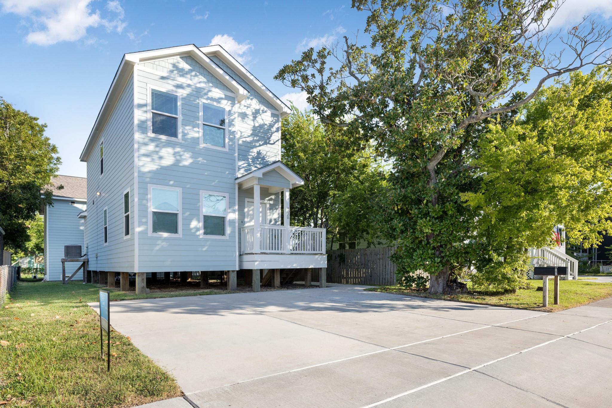 4020 Avenue N 1/2