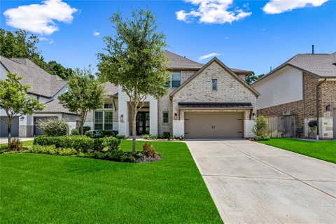 Photo of 626 Bronze Bristol Street, Montgomery, TX 77316 (MLS # 97347792)