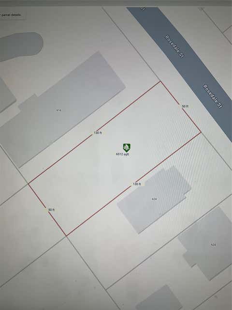 Vacant Land For Sale - Rosedale St<br/> La Marque, TX 77568