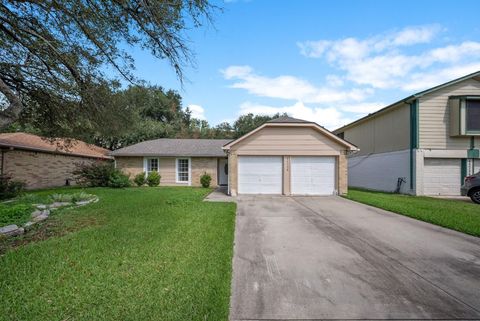 15738 Tammany Lane Houston TX 77082