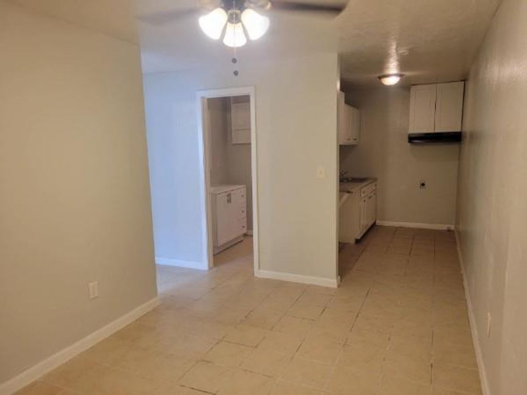 Photo of 7518 Morley Street #D, Houston, TX 77061 (MLS # 25861284)