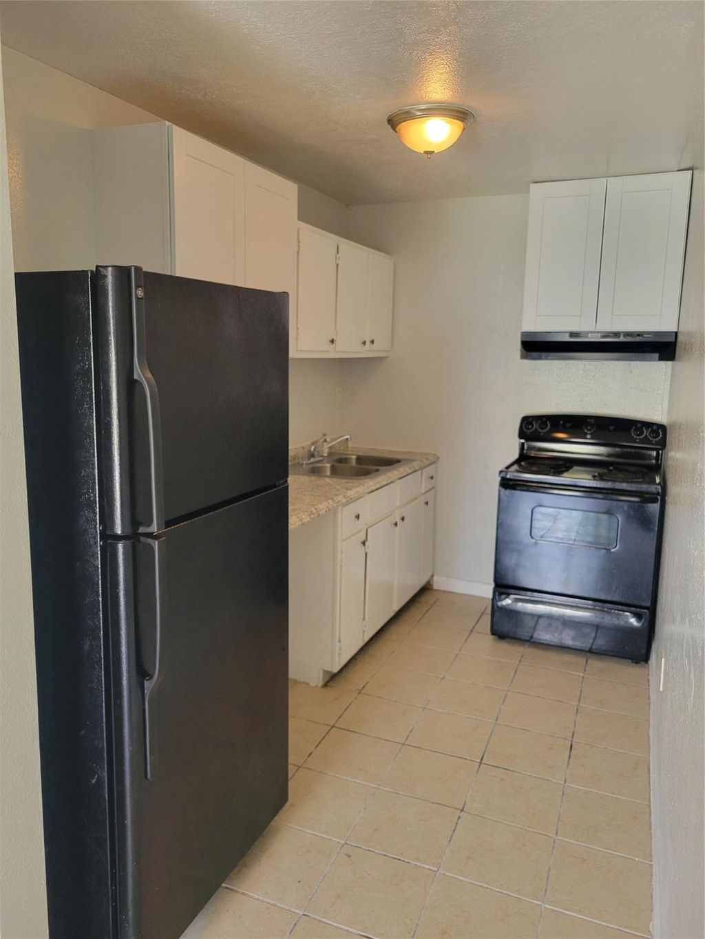 Photo of 7518 Morley Street #D, Houston, TX 77061 (MLS # 25861284)