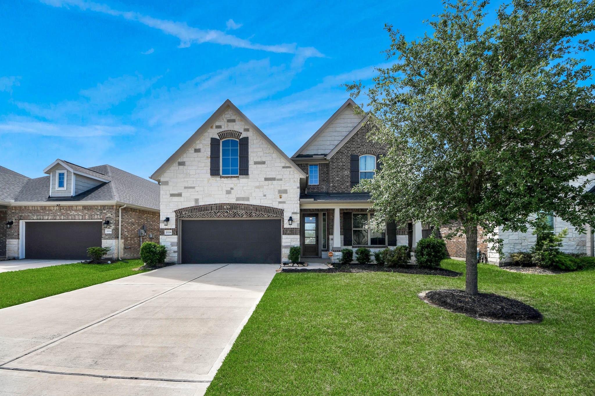 2226 Clements Shore Lane