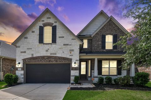 Photo of 2226 Clements Shore Lane, La Porte, TX 77571 (MLS # 42142186)