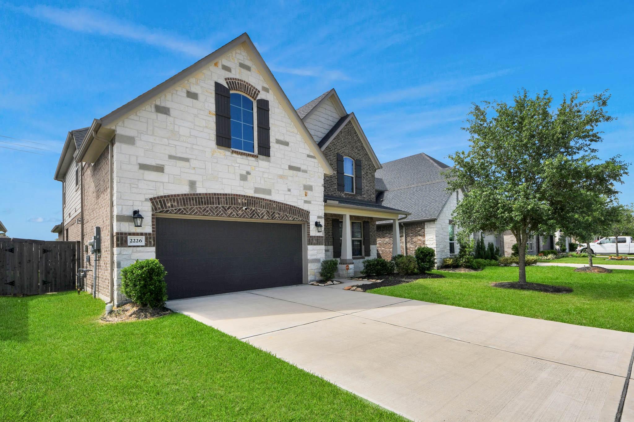 2226 Clements Shore Lane