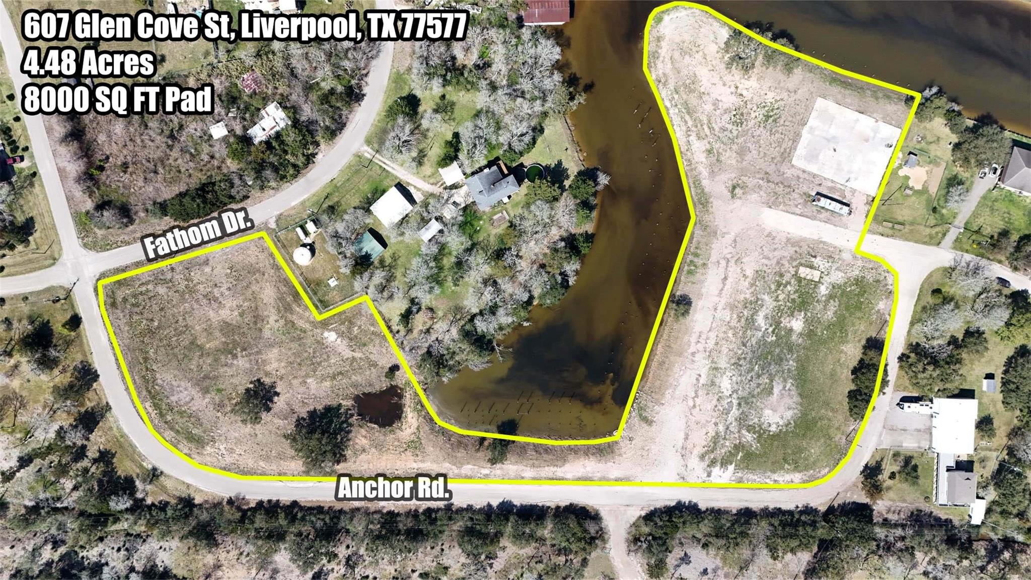 607 Glen Cove-Cr 730