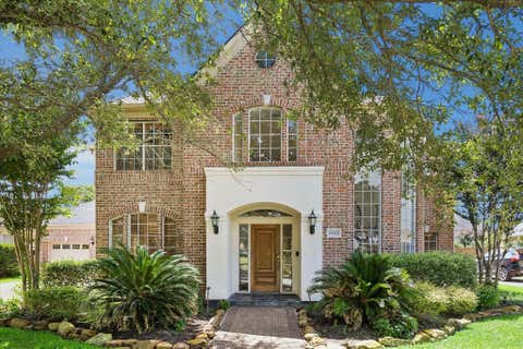 Photo of 14022 Barnhart Boulevard, Houston, TX 77077 (MLS # 44928609)