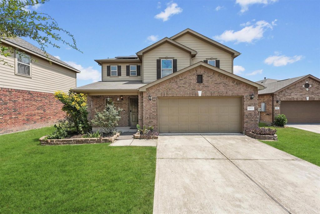 Photo of 25455 Addleston Drive, Porter, TX 77365 (MLS # 68714142)