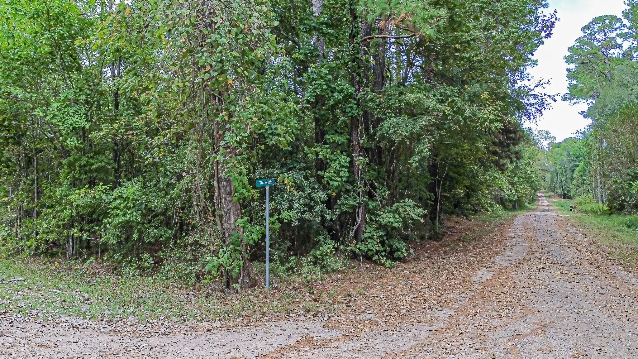Lot 74 The Woods Road