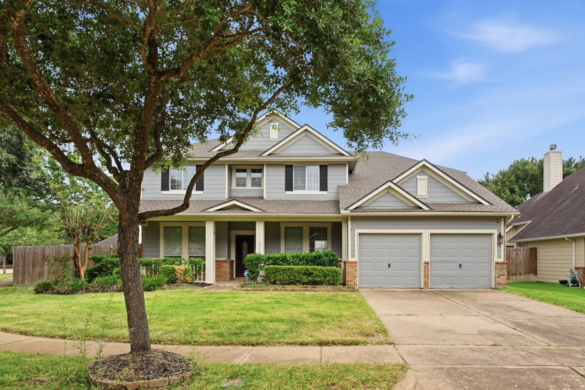 3914 Acorn Ridge