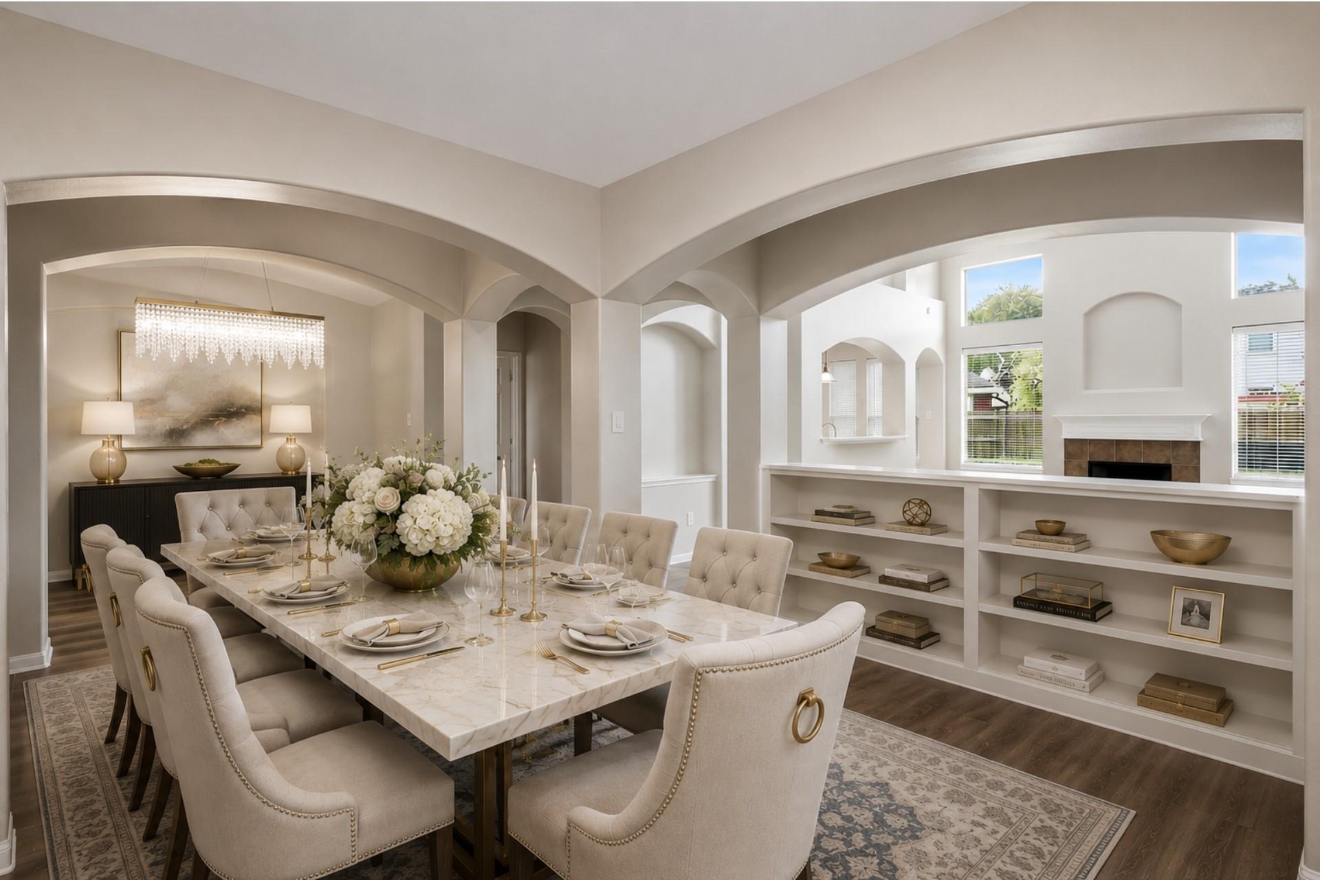3914 Acorn Ridge