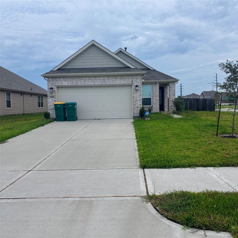 Photo of 1301 Green Jay Lane, La Marque, TX 77568 (MLS # 94373594)