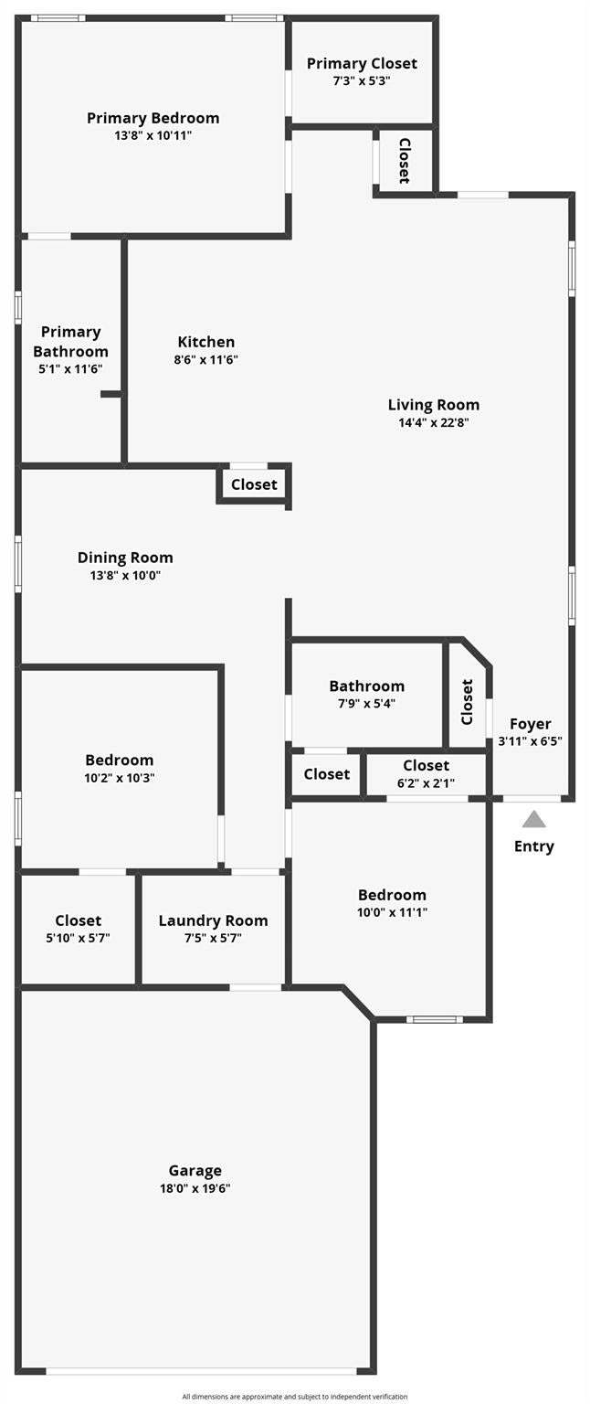 1301 Green Jay Lane