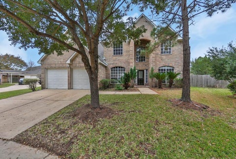 Photo of 3206 Twinmont Lane, Katy, TX 77494 (MLS # 21258648)