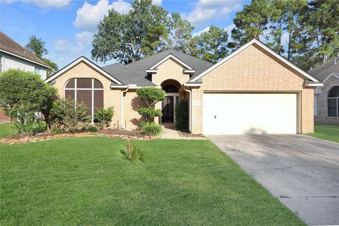 Photo of 19134 Milloak Drive, Humble, TX 77346 (MLS # 10058066) Photo of 19134 Milloak Drive, Humble, TX 77346 (MLS # 10058066)