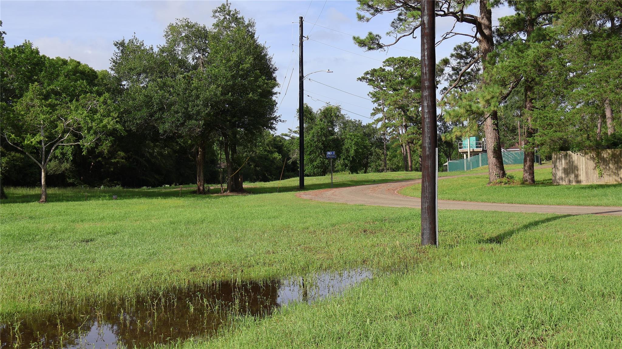 5 Bayou Bend Drive Drive