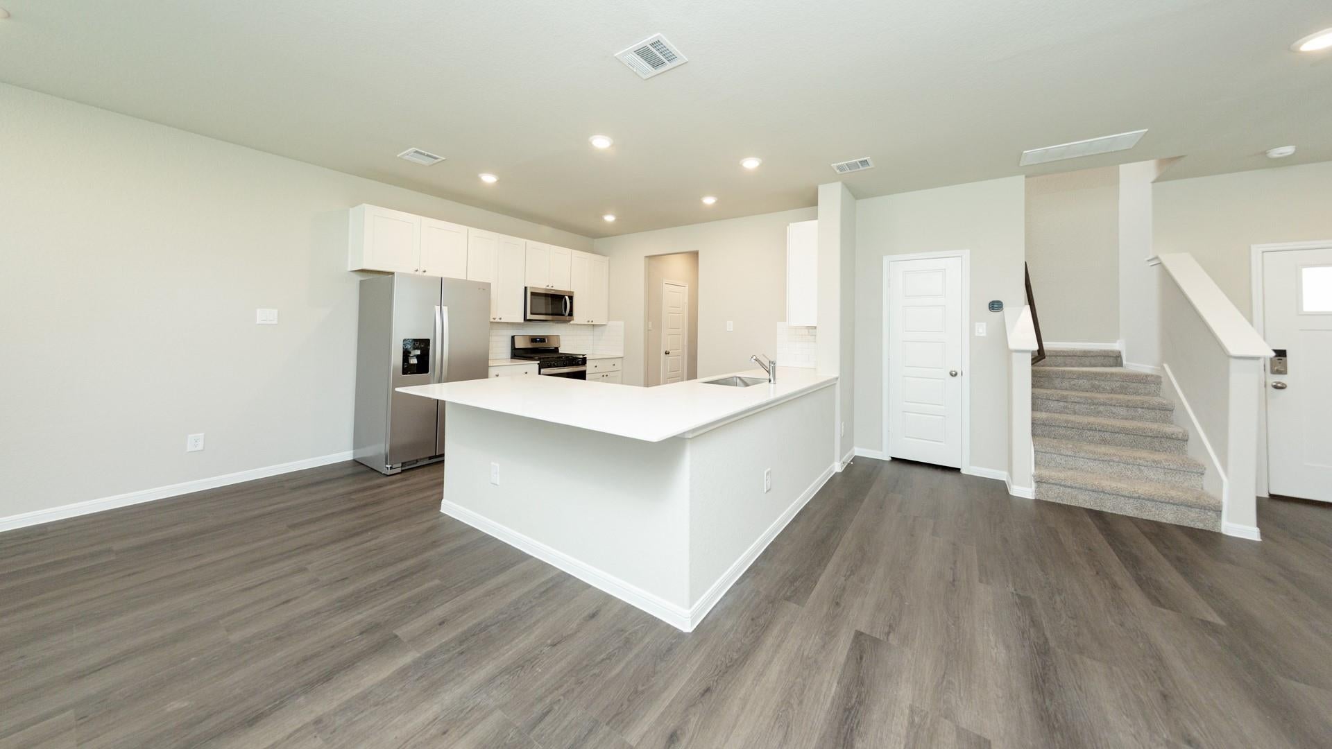 2352 Nooksack Drive