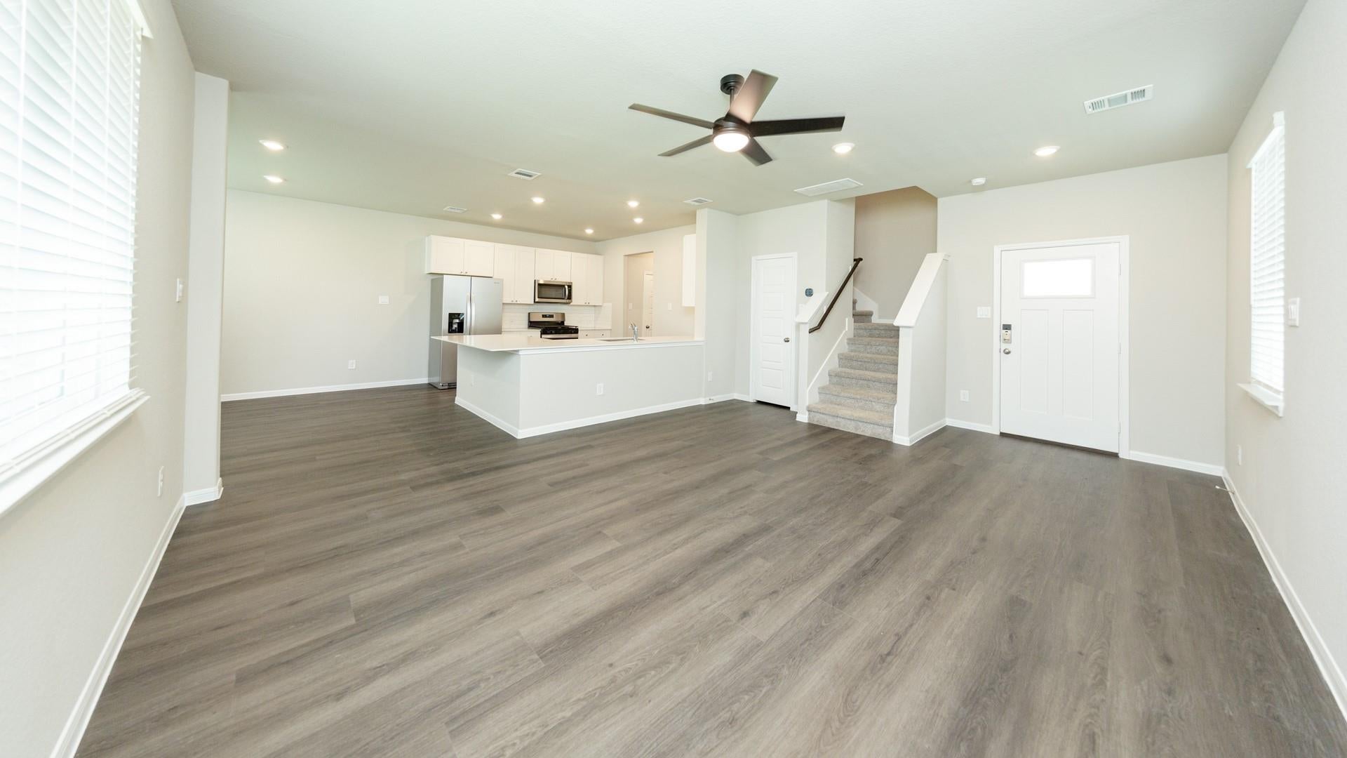 2352 Nooksack Drive