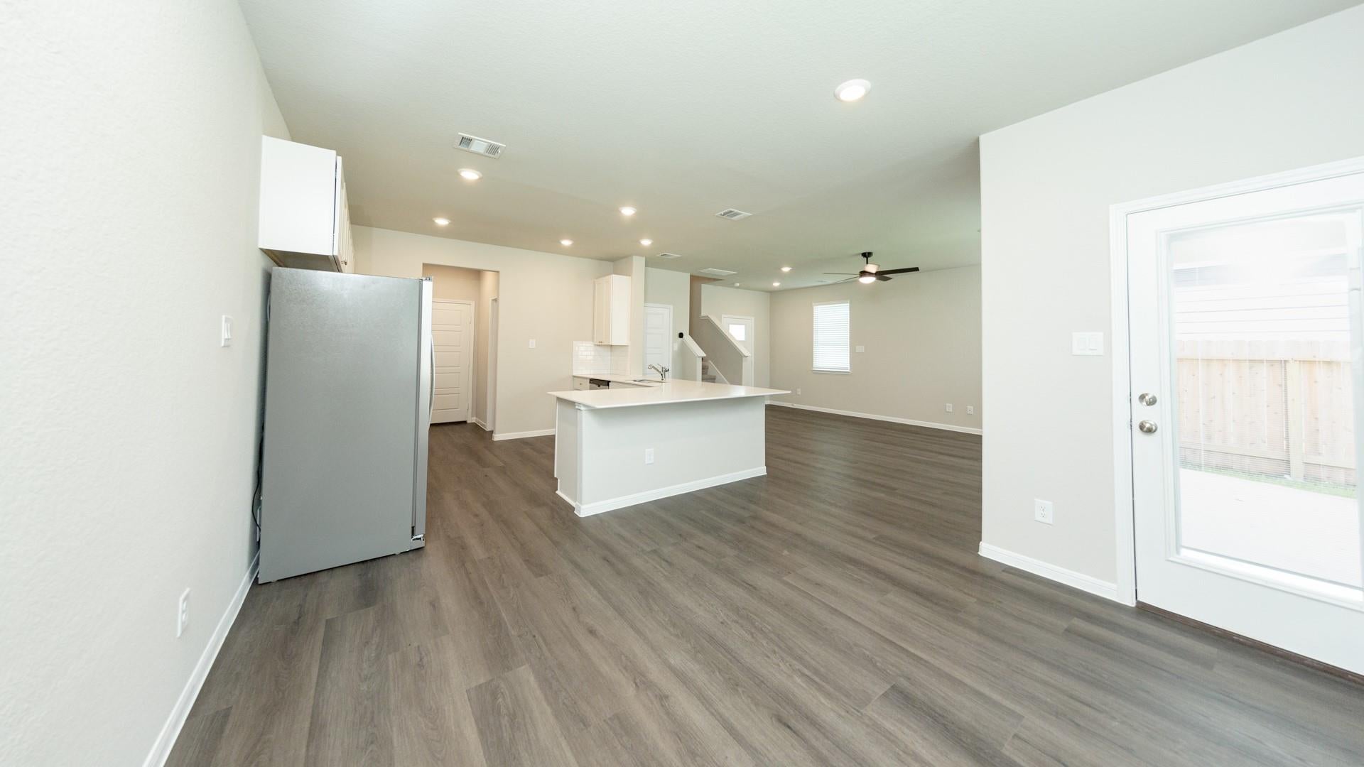 2352 Nooksack Drive