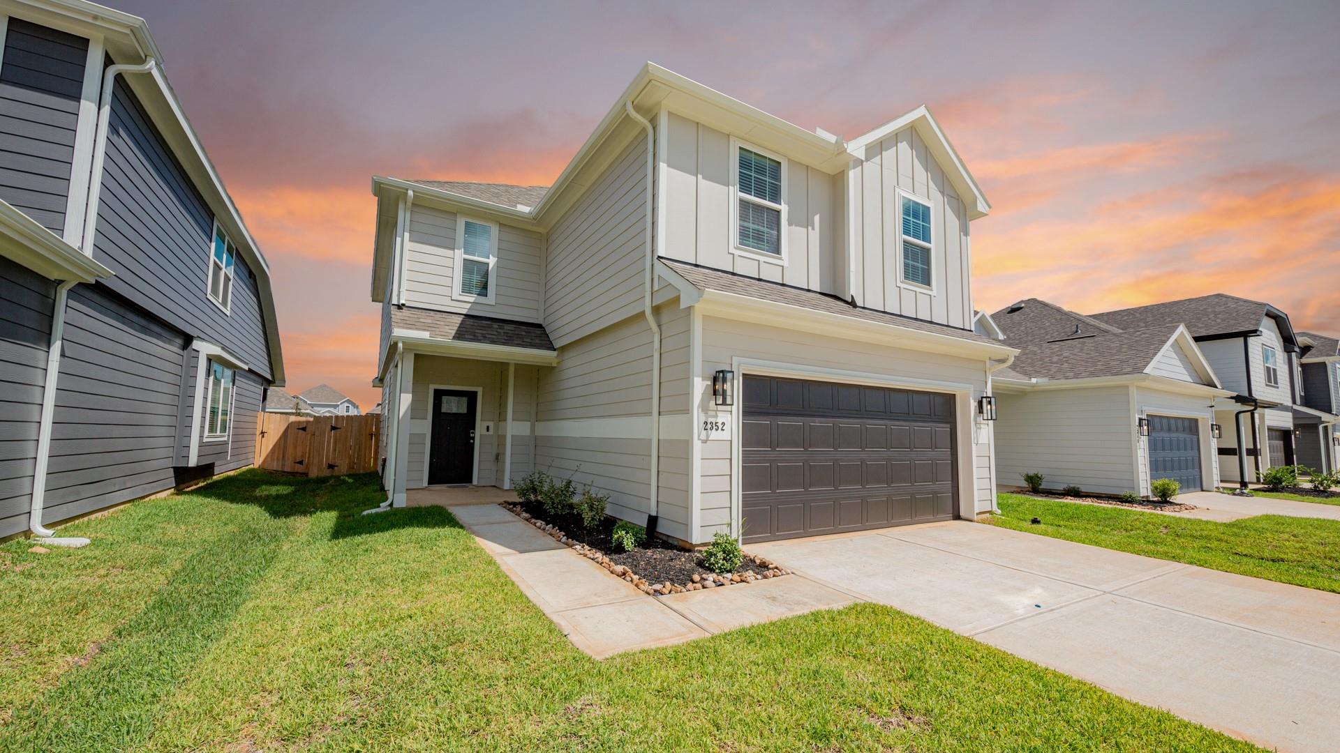 2352 Nooksack Drive