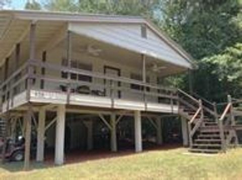 Photo of 496 Campground Road, Trinity, TX 75862 (MLS # 84025810)