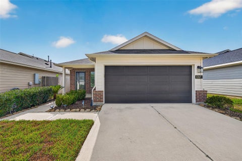Photo of 6747 Scarlet Sagebrush Street, Katy, TX 77449 (MLS # 4961123)