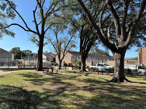 Tiny photo for 2041 Winrock Boulevard #157, Houston, TX 77057 (MLS # 66805091)