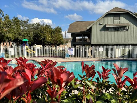 Tiny photo for 2041 Winrock Boulevard #157, Houston, TX 77057 (MLS # 66805091)