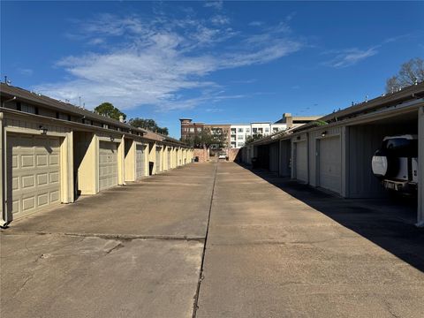 Tiny photo for 2041 Winrock Boulevard #157, Houston, TX 77057 (MLS # 66805091)