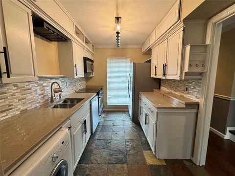 Tiny photo for 2041 Winrock Boulevard #157, Houston, TX 77057 (MLS # 66805091)