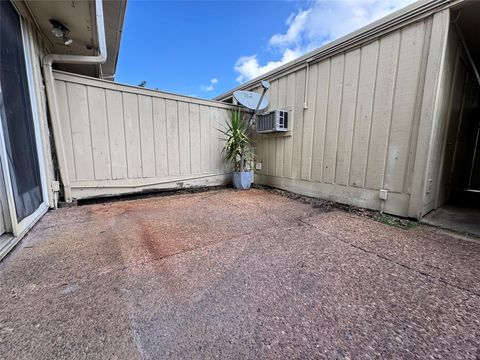 Tiny photo for 2041 Winrock Boulevard #157, Houston, TX 77057 (MLS # 66805091)