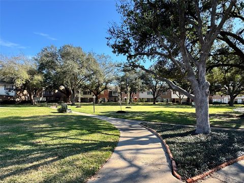 Tiny photo for 2041 Winrock Boulevard #157, Houston, TX 77057 (MLS # 66805091)