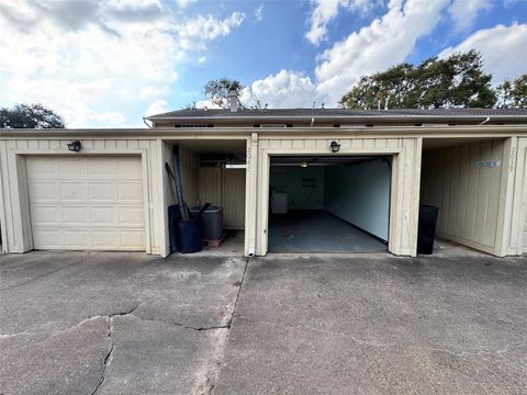 Tiny photo for 2041 Winrock Boulevard #157, Houston, TX 77057 (MLS # 66805091)
