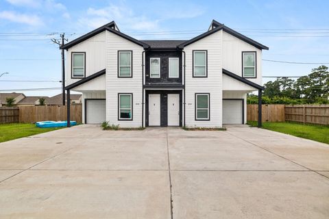 Photo of 8534 Woodlyn Road, Houston, TX 77028 (MLS # 9915111)