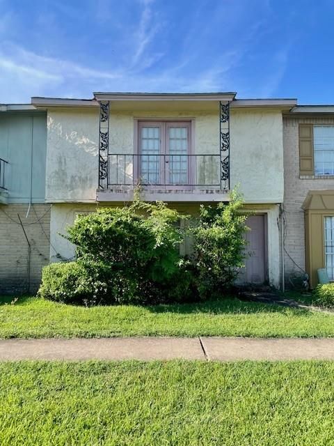 Photo of 7051 Chasewood Drive, Houston, TX 77489 (MLS # 62582503)
