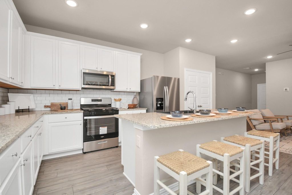 Photo of 4603 Aurora Glen Drive, Katy, TX 77493 (MLS # 92896858)