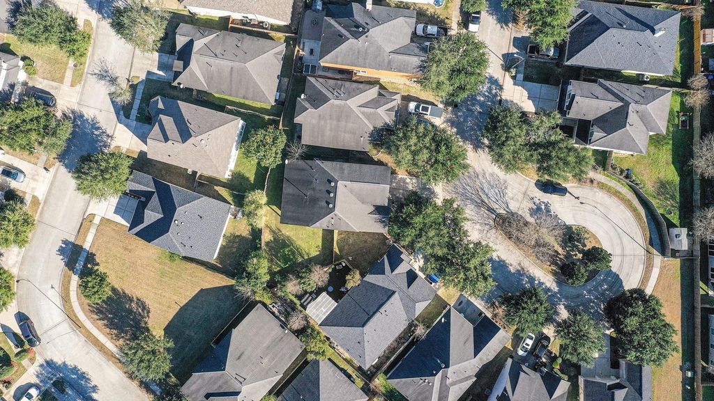 Photo of 12919 Palm Leaf Court, Houston, TX 77044 (MLS # 66068186)