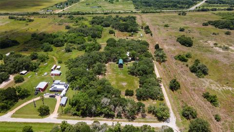 Photo of 870 County Road 460, Blessing, TX 77419 (MLS # 37048873)
